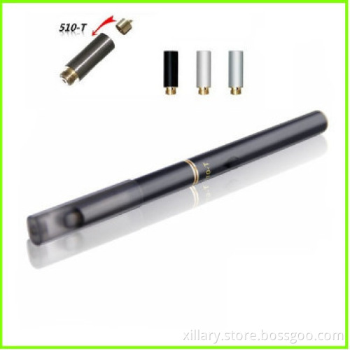 Hot sale 510-t 180mah cheap 500 puffs disposable e cigarette bulk sale